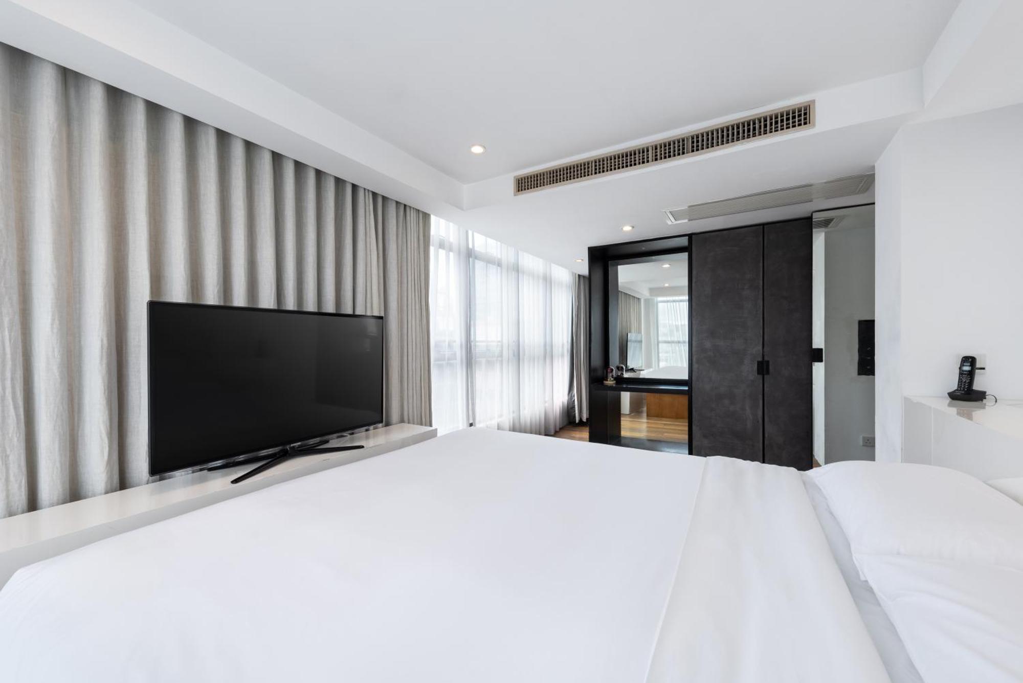 Habyt Austin Avenue Hongkong Zewnętrze zdjęcie