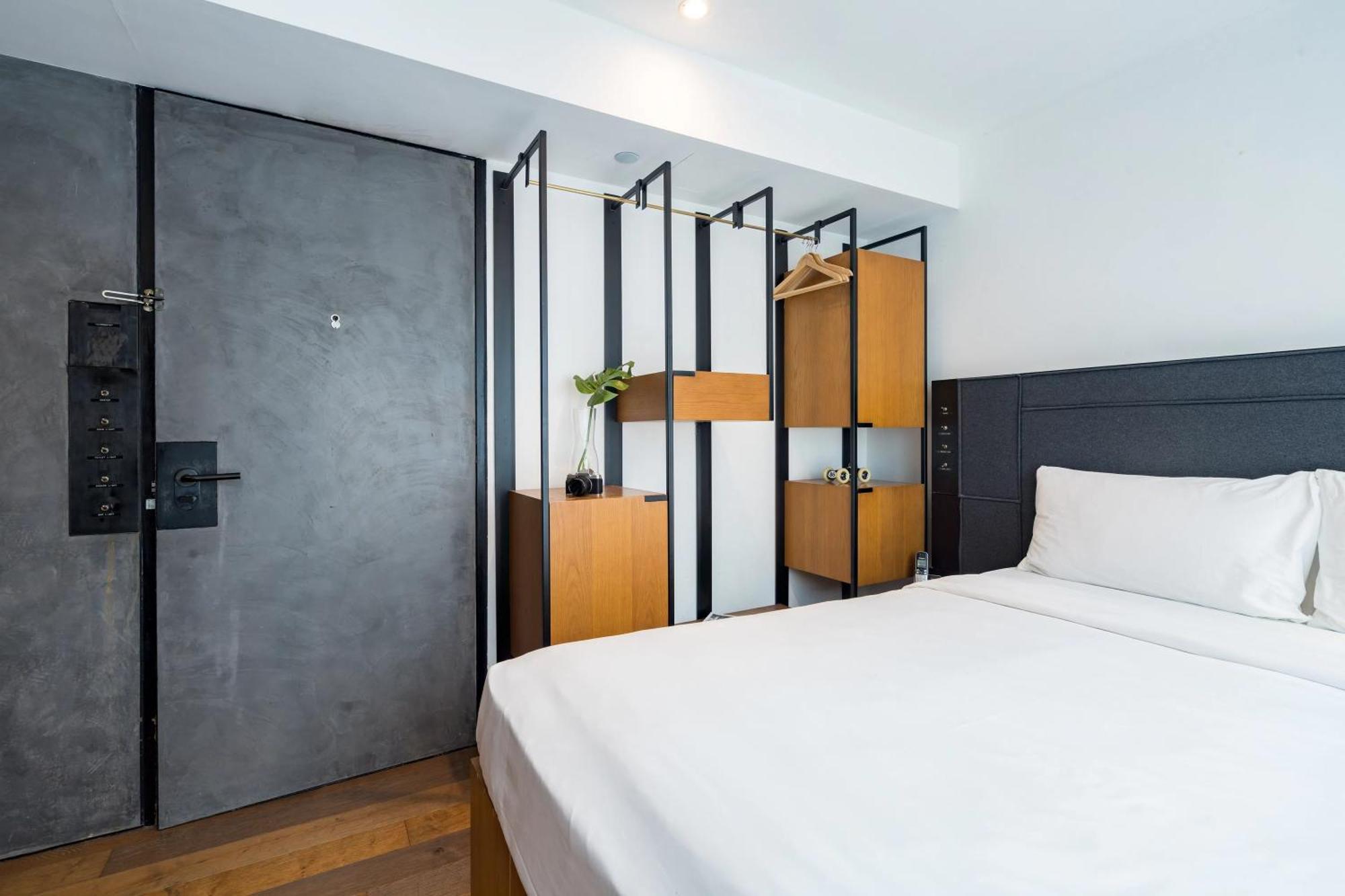 Habyt Austin Avenue Hongkong Zewnętrze zdjęcie